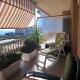 Appartamento - terrazzo vivibile vista mare, wi-fi e box gratuiti, Vallecrosia (photo 3)
