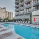 Beachfront 1BR Condo in Myrtle Beach, Myrtle Beach - Fotografie 5