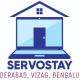Servostay - 3 BHK Fully Furnished Lavish Home with Parking in KPHB Near Forum Nexus Mall Hyderabad - Foto 5