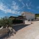 Hillside Villa in Trogir with Pool, Terrace, and Stunning City View - Photo 2