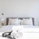 Majestic 1 Bedroom Flat Perfect for 4 in Marina, Dubaj - Fotografie 8