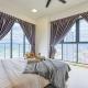 Continew TRX Corner Dual Balconies 2 Bedrooms, Kuala Lumpur - Fotografie 1