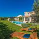 Villa Corinne, Štuti (fotografie 9)