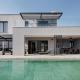 Villa Infinity, Vodnjan