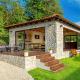 Villa Lea & Tea, Fabci (фото 5)