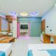 Glitz Hotels Q One - Nr Ernakulam Junction, Κοτσί - Φωτογραφία 8