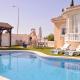Casa Reni - 5 Bedroom Villa with private pool