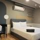 Arte cherass by Sweet home, Kuala Lumpur - Foto 4