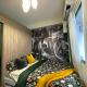 Evergreen suite- 1 bed 1 sofa bed, light sync TV, Manila - Fotografie 7