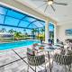 Villa Palms by CoralVilla Cape Coral - Foto 1