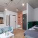 Apartamenty Silver Place, Stettin (Foto 8)