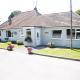 Oak Tree Lodge & Holiday Parking, Burstow (fotografie 6)