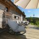 Bergchalets Taufsteinhütte, Breungeshain - Foto 9