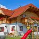 Ferienhaus Mit Sauna, Weisspriach