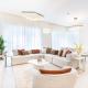 Brand New Canal Home with Terrace by Missoni, Dubaï - Photo 1