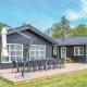 Holiday Home Sæby 1