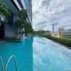 Trion Kuala Lumpur KLCC view L65 2br 2bth, Kuala Lumpur - Foto 3