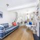 Charming Victorian Notting Hill, Londýn - Fotografie 4