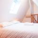 Le Nid dAigle - Spacieux logement sous les toits, Tours (foto 7)
