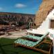 Creatively designed CaveHouse with jacuzzi, Gorafe - Photo 7