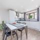 Amazing 2 Bed Bath Flat with London Eye View LM7, Londýn - Fotografie 5