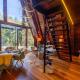 Cabana Limoeiro com vista para as montanhas, ウルビシ - 写真 1