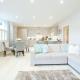Elegant Epsom Flat in Period Building, Epsom