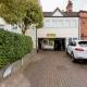 Elegant Epsom Flat in Period Building, Epsom (foto 4)