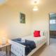 Fabulous Central 3Bed Apt - With Parking Cambridge - Foto 6