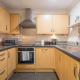Fabulous Central 3Bed Apt - With Parking Cambridge - Foto 4
