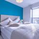 Boddenglück mit 2 Schlafzimmer und Ostbalkon, Wustrow - Foto 6