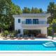 Villa Stribor, Pula (fotografie 2)