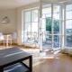 Jolle mit Balkon und Mueritzblick, Waren - Foto 1