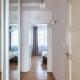 Sadyba apartament, Varšava - Fotografie 10