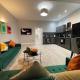 The Colourful Loft Кардифф - Фото 1