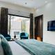 3BHK Modern Perfect & Luxury, Lahore (fotografie 10)