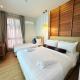 CozyHouse near MRT QSCC Convention Center 4BR 10ppl, Bangkok - Photo 8