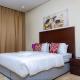 Aspire Tower - Plush One Bedroom Juffair Manama - Photo 1