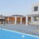 Galani, Immaculate Home with Private Pool & Beach View in Kastraki, Naxos, Kastraki Naxou - Fotografie 3