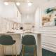 Glamorous flat in the heart of Málaga by REMS, Малага - Фото 4