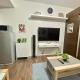 Cozy 1-BR Flat in Air Residences Makati, Manila - Fotografie 3