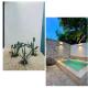 Modern Casa with Pool 7 mins from Centro 5min La Plancha Park, Мерида