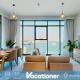 Beach Vista - Luxurious Two Bedroom with Sea View, Dubaj - Zdjęcie 1