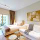 Al Samar 3 - Chic Upgraded Studio in The Greens, Dubai - Foto 5
