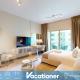 Al Samar 3 - Chic Upgraded Studio in The Greens, Dubai - Foto 1