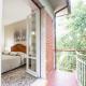 Domus Umberto - Guest House, Arezzo - Fotografie 3