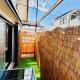 komagome駅から6分で静かな小屋 徒歩5分圏内スーパー ドラッグストア居酒屋有, Tokio - Fotografie 10