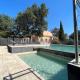 Charming house with private pool Saint-Raphaël - Photo 1