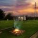 Nori's Nest, Shepherds Hut, Croft Hooper, Ludgvan (fotografie 7)