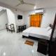 Sea Scape Residence, Negombo - Fotografie 10